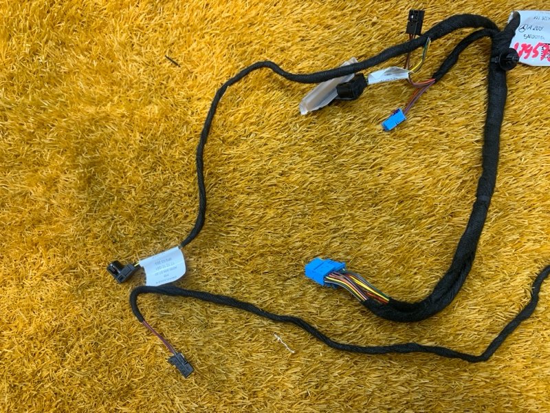 Проводка двери, 2500 рублей, Красноярск