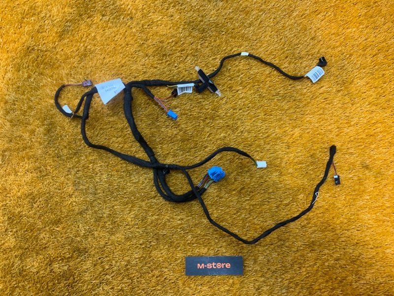 Проводка двери, 2500 рублей, Красноярск