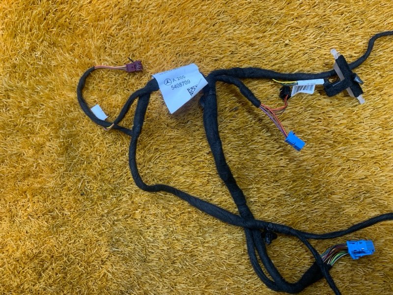 Проводка двери, 2500 рублей, Красноярск