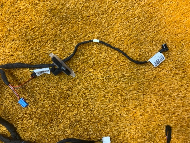 Проводка двери, 2500 рублей, Красноярск