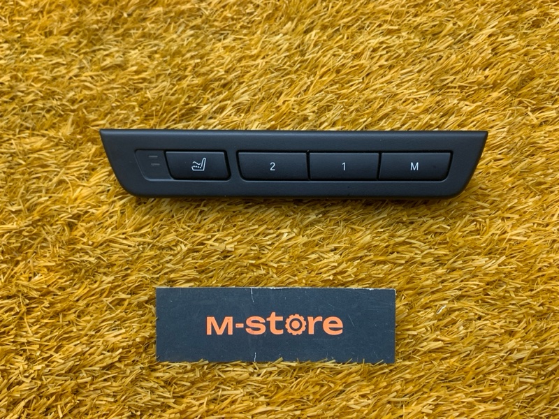 кнопка памяти сидений, 1500 рублей, Красноярск