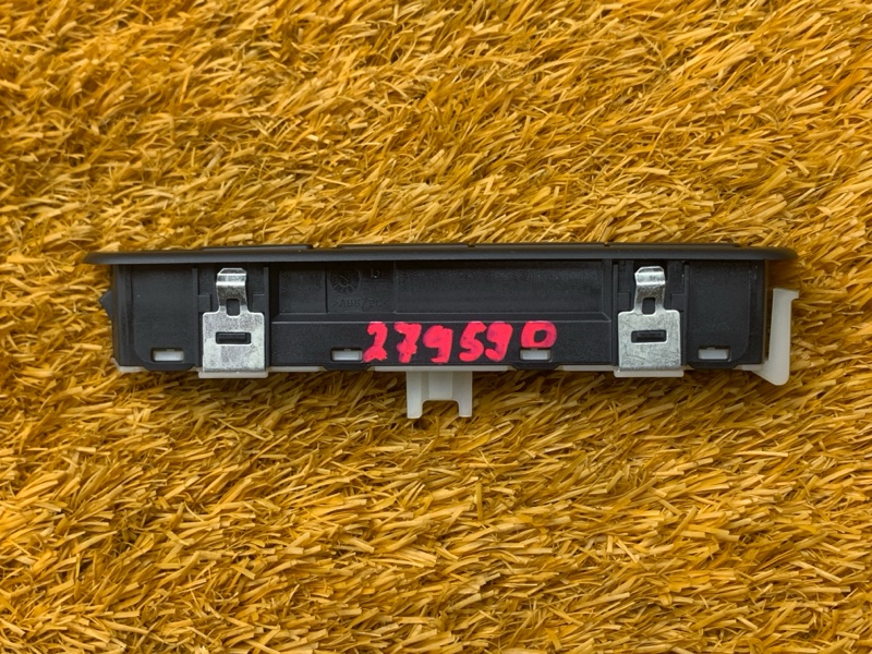 кнопка памяти сидений, 1500 рублей, Красноярск