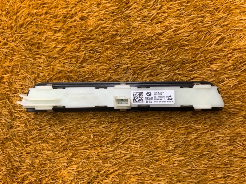 кнопка памяти сидений, 700 рублей, Красноярск