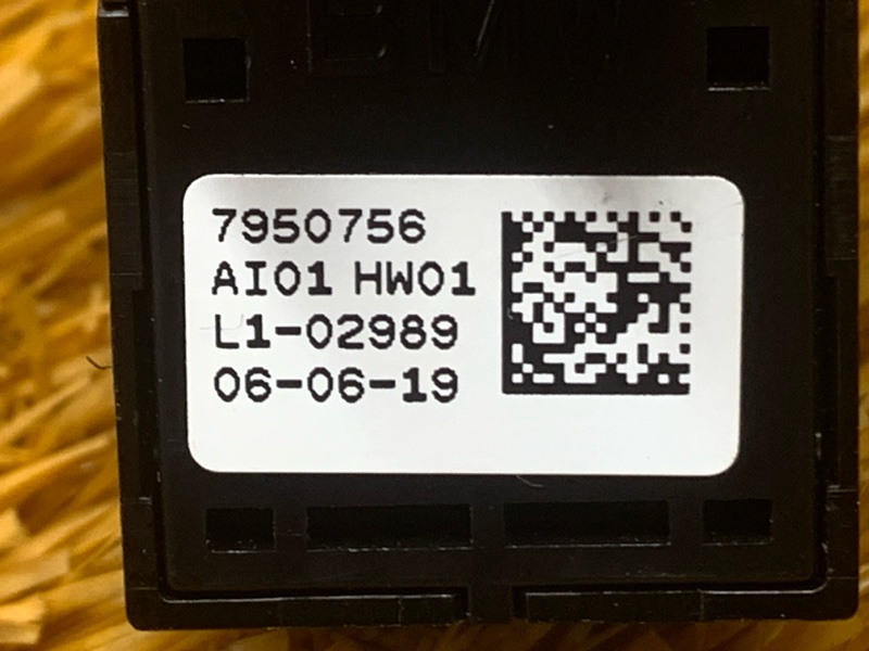 кнопка стеклоподъемника, 1500 рублей, Красноярск