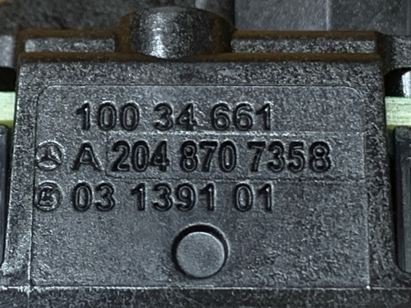 кнопка стеклоподъемника, 300 рублей, Красноярск