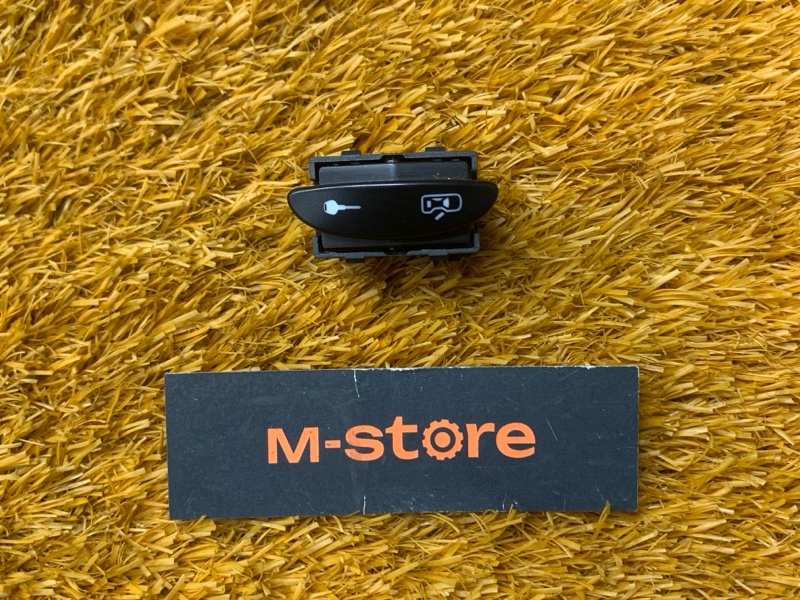 Кнопка центрального замка, 200 рублей, Красноярск