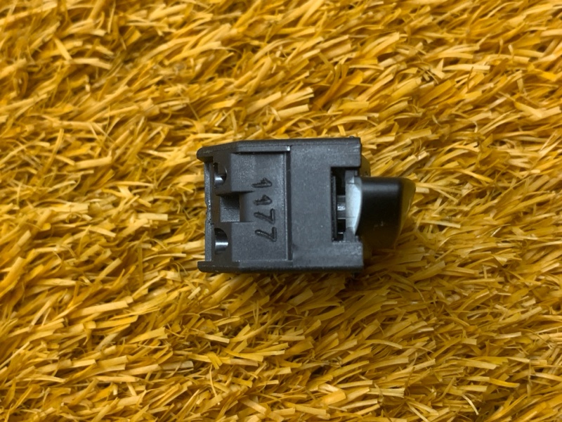 Кнопка центрального замка, 200 рублей, Красноярск