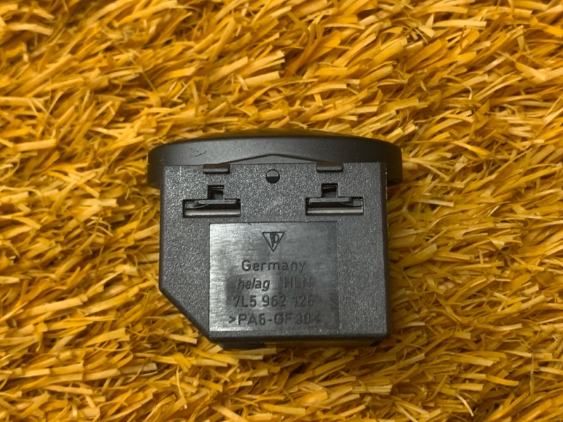 Кнопка центрального замка, 200 рублей, Красноярск