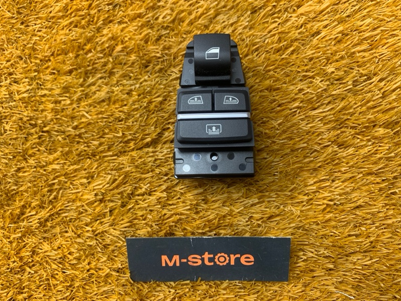 кнопка стеклоподъемника, 700 рублей, Красноярск