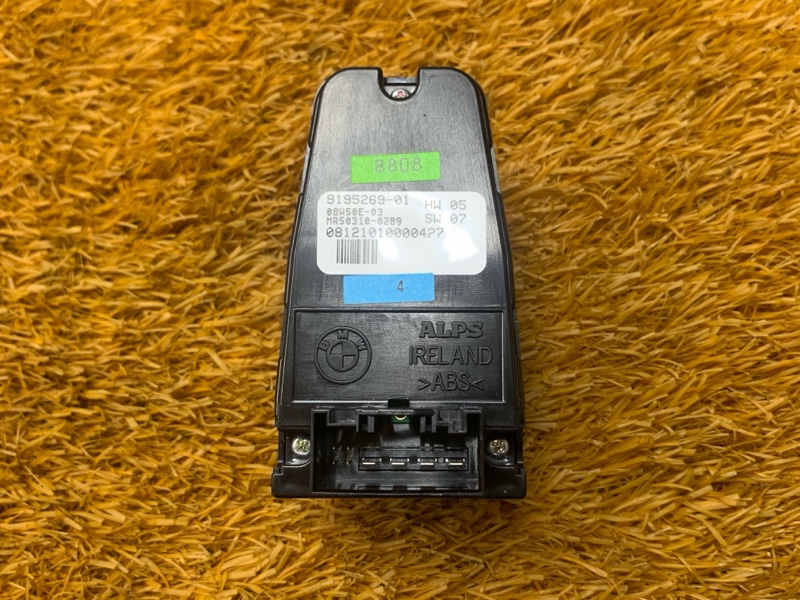 кнопка стеклоподъемника, 700 рублей, Красноярск