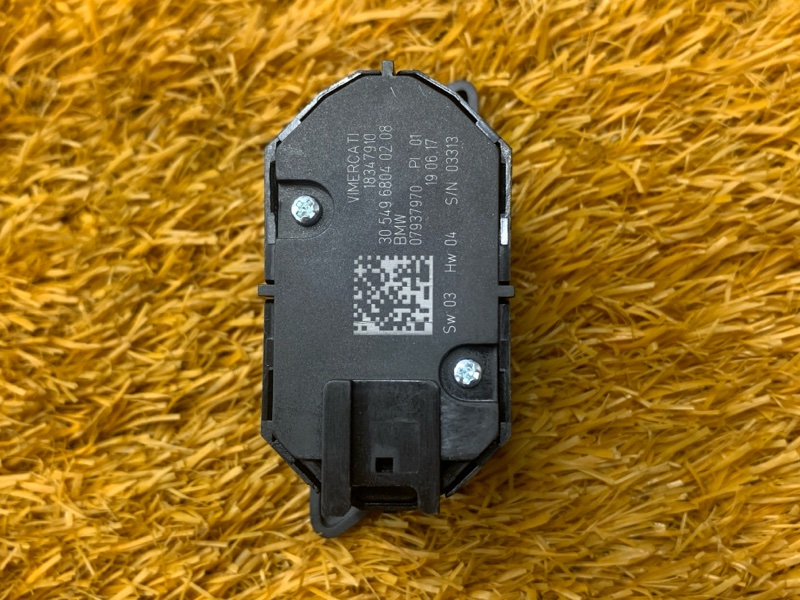 кнопка памяти сидений, 1200 рублей, Красноярск