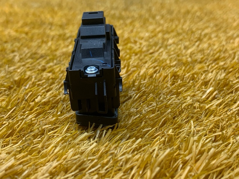 Кнопка центрального замка, 300 рублей, Красноярск