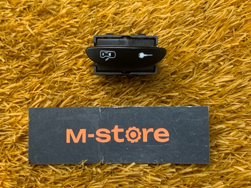 Кнопка центрального замка, 200 рублей, Красноярск