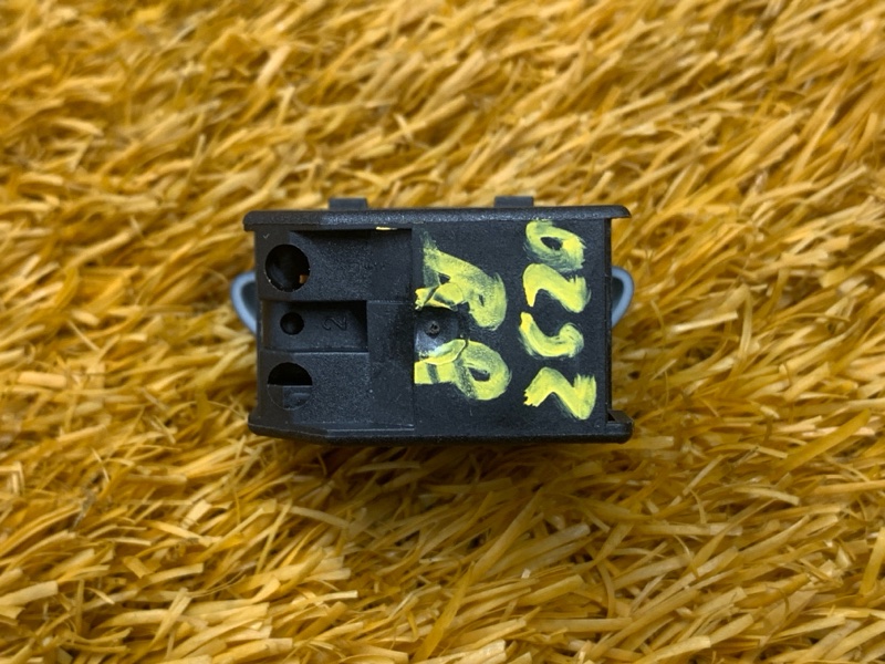 Кнопка центрального замка, 200 рублей, Красноярск