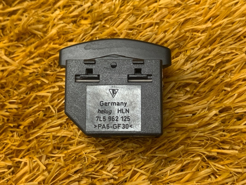 Кнопка центрального замка, 200 рублей, Красноярск