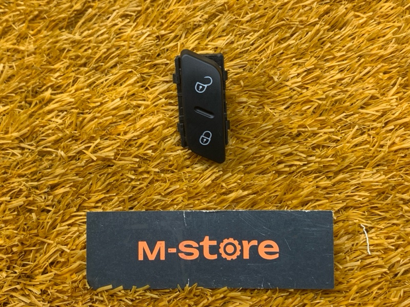 Кнопка центрального замка, 300 рублей, Красноярск