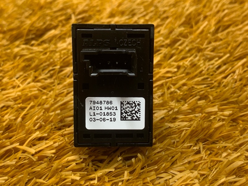 Кнопка открывания багажника, 1500 рублей, Красноярск