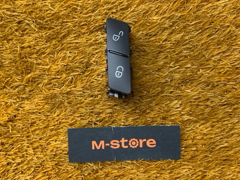 Кнопка центрального замка, 300 рублей, Красноярск