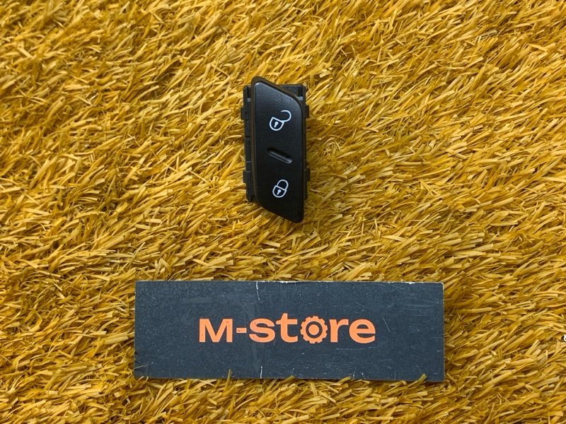 Кнопка центрального замка, 300 рублей, Красноярск