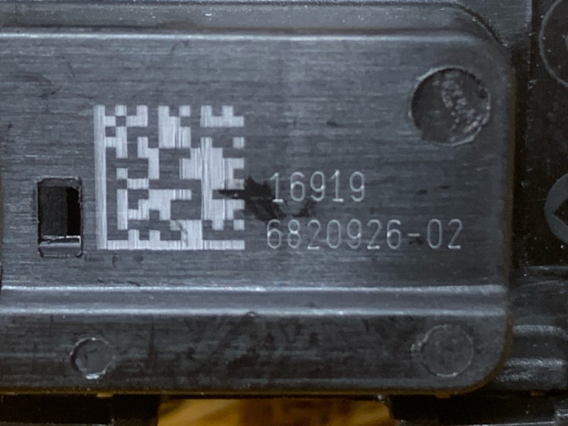 Кнопка центрального замка, 1400 рублей, Красноярск