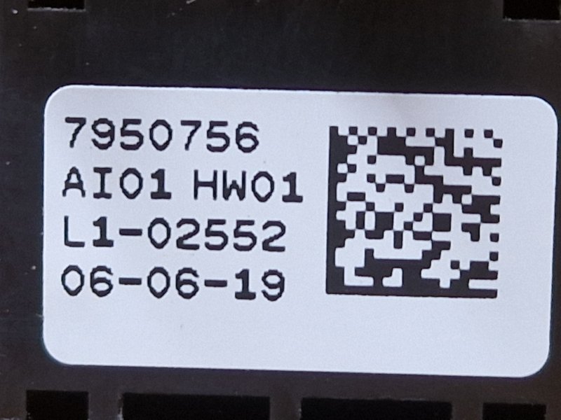 кнопка стеклоподъемника, 1500 рублей, Красноярск