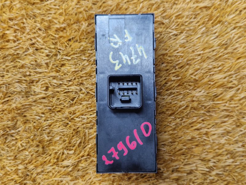 Блок управления стеклоподъемниками, 2500 рублей, Красноярск