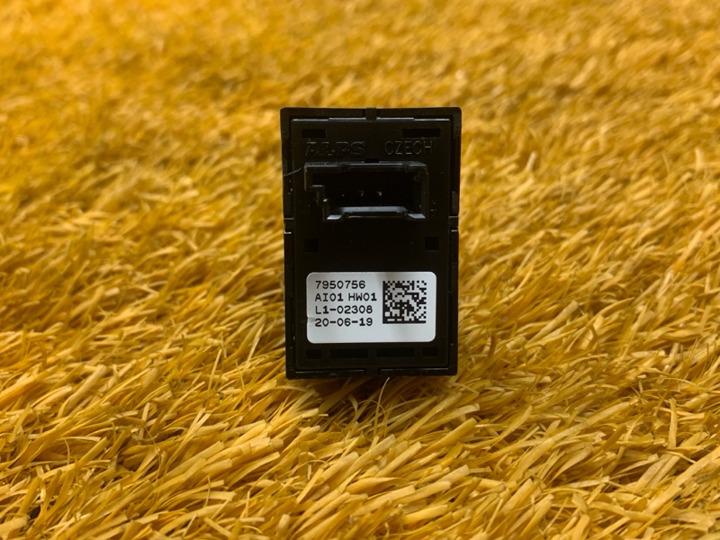 кнопка стеклоподъемника, 1500 рублей, Красноярск