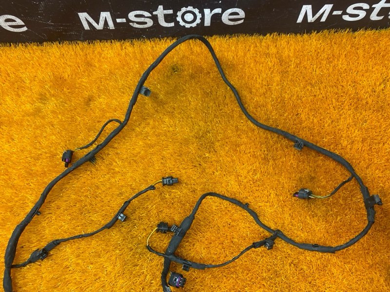 Проводка парктроника, 10000 рублей, Красноярск