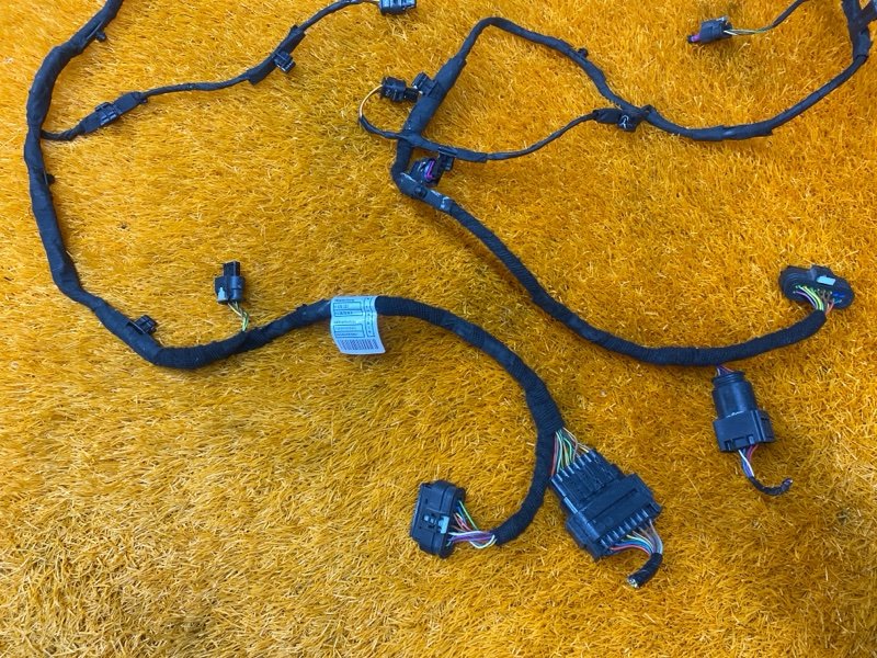 Проводка парктроника, 10000 рублей, Красноярск