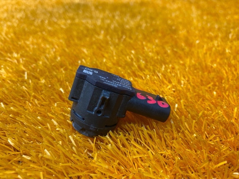 Датчик парковки , парктроник, 4000 рублей, Красноярск