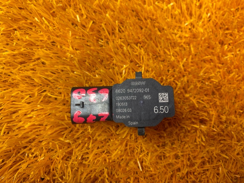 Датчик парковки , парктроник, 4000 рублей, Красноярск