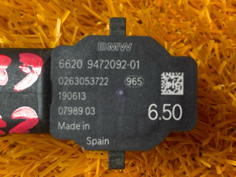 Датчик парковки , парктроник, 4000 рублей, Красноярск