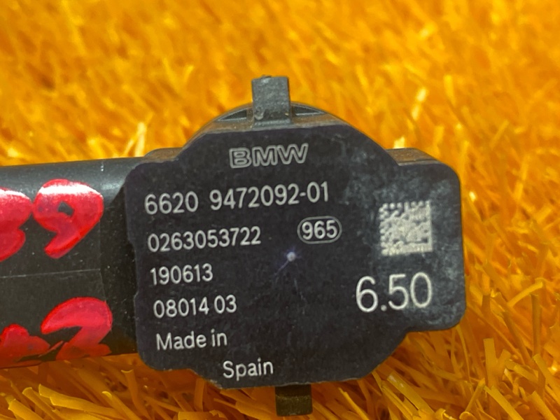 Датчик парковки , парктроник, 4000 рублей, Красноярск