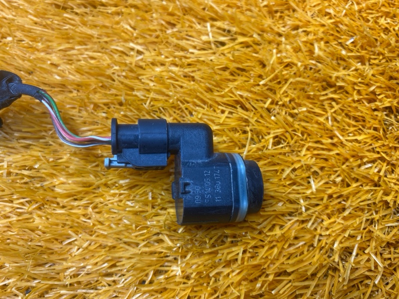 Датчик парковки , парктроник, 900 рублей, Красноярск