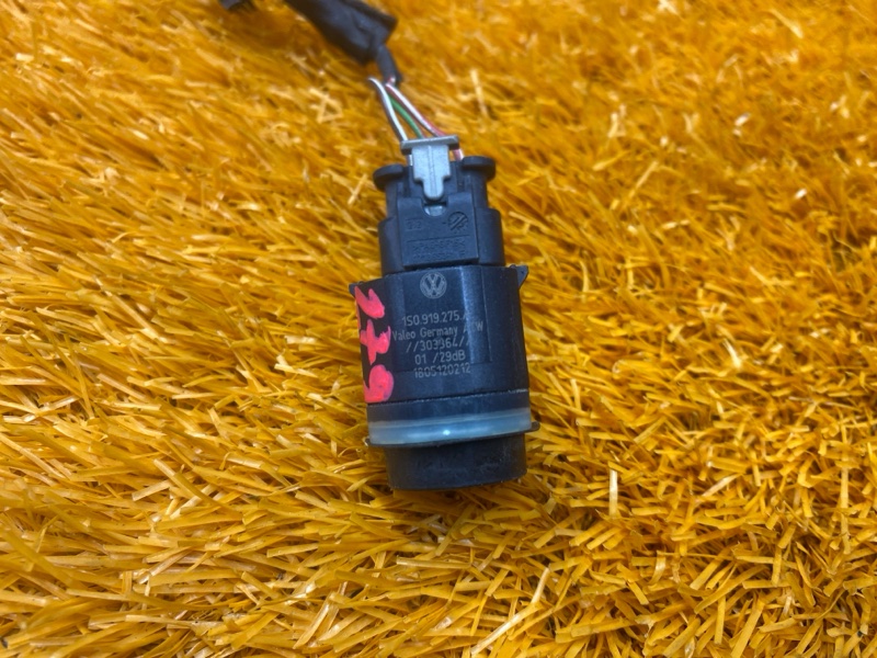 Датчик парковки , парктроник, 900 рублей, Красноярск