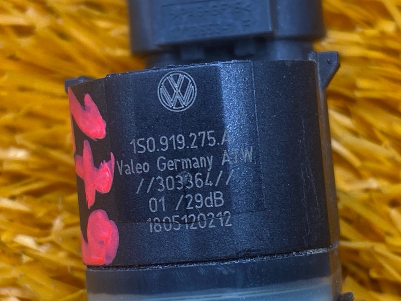 Датчик парковки , парктроник, 900 рублей, Красноярск