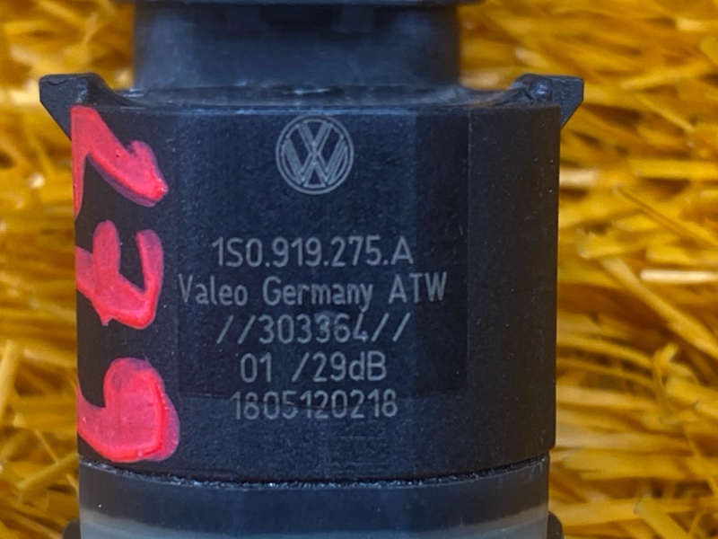 Датчик парковки , парктроник, 900 рублей, Красноярск