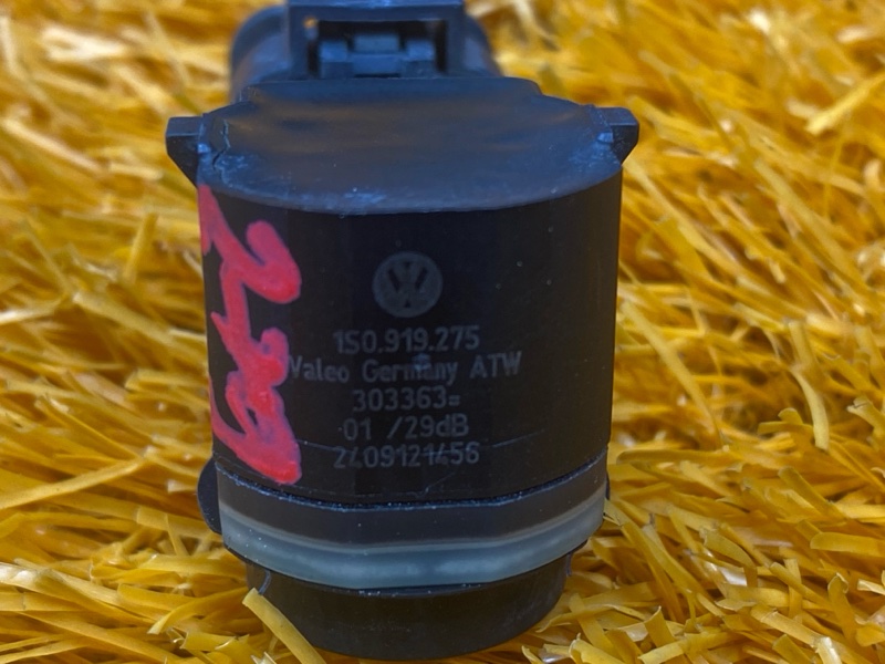 Датчик парковки , парктроник, 1000 рублей, Красноярск