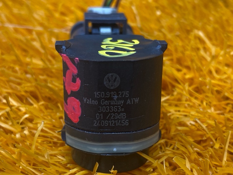 Датчик парковки , парктроник, 1000 рублей, Красноярск