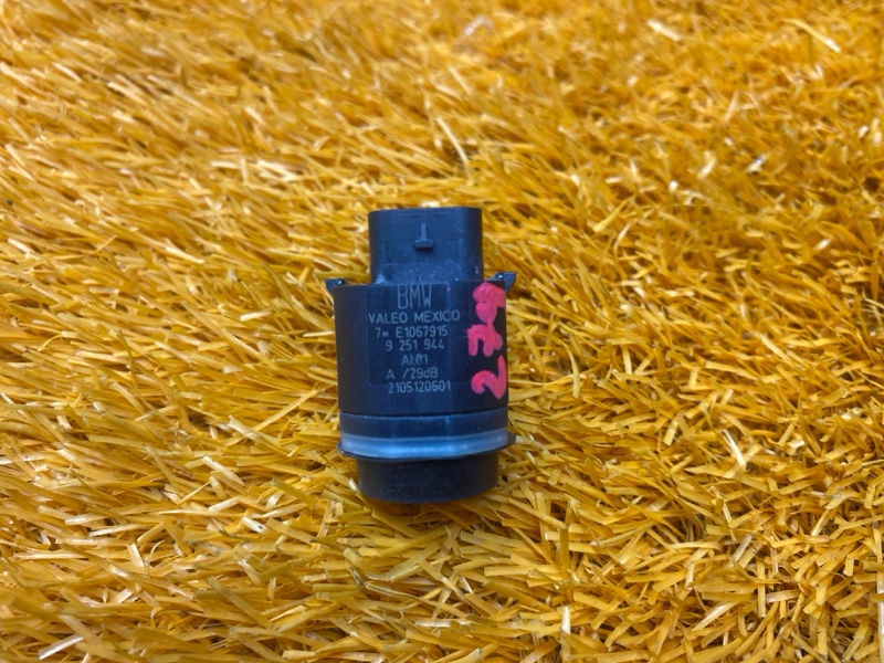 Датчик парковки , парктроник, 900 рублей, Красноярск