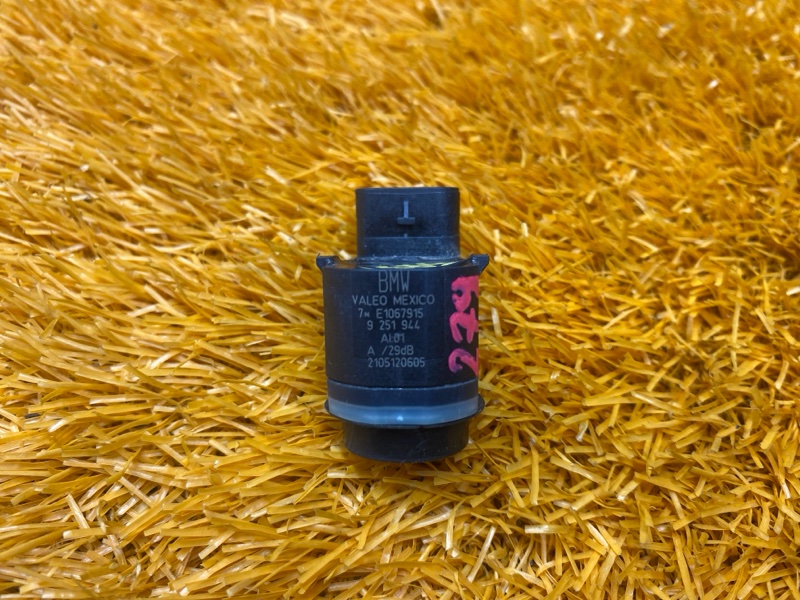 Датчик парковки , парктроник, 900 рублей, Красноярск