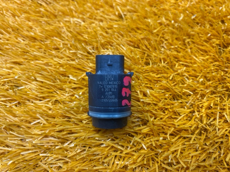 Датчик парковки , парктроник, 900 рублей, Красноярск