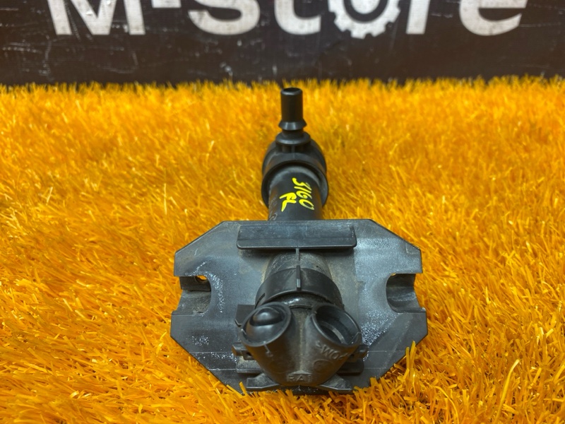 Форсунка омывателя фары, 900 рублей, Красноярск