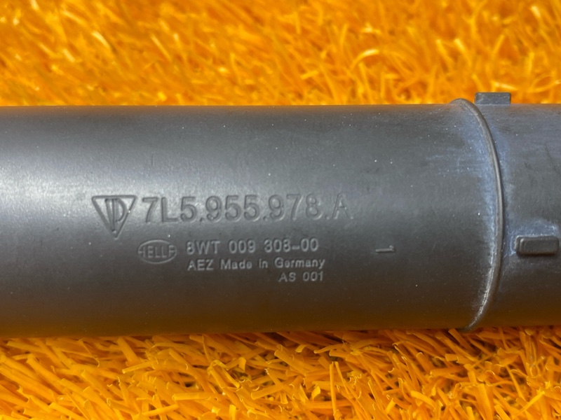 Форсунка омывателя фары, 1000 рублей, Красноярск