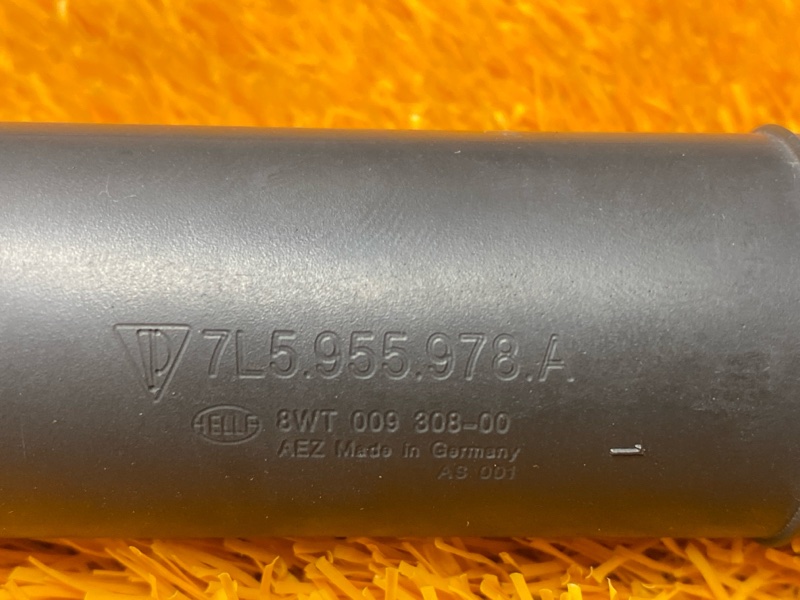 Форсунка омывателя фары, 1000 рублей, Красноярск