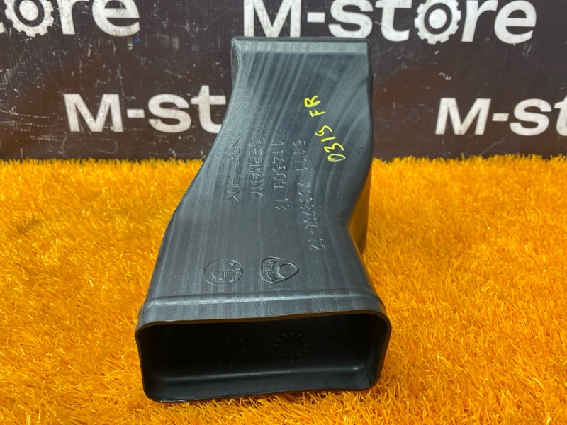 Воздуховод тормозов, 1000 рублей, Красноярск