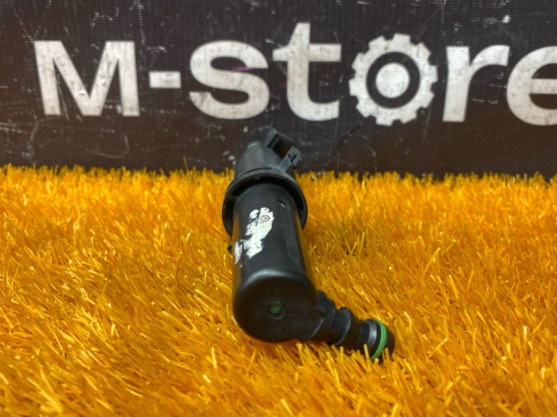 Форсунка омывателя фары, 500 рублей, Красноярск