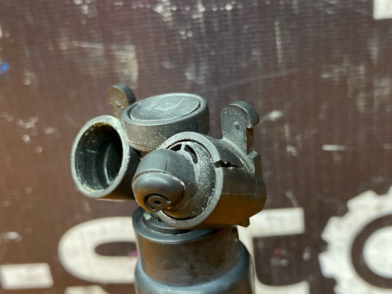 Форсунка омывателя фары, 500 рублей, Красноярск