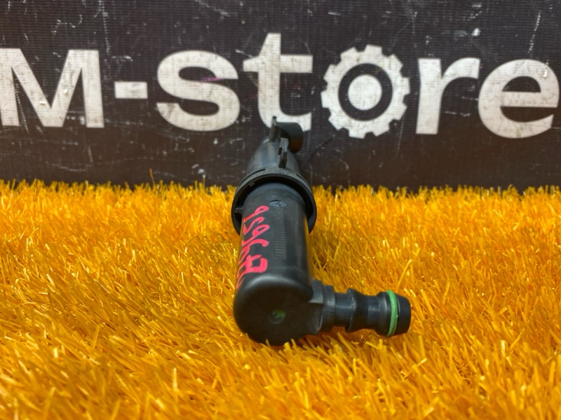 Форсунка омывателя фары, 500 рублей, Красноярск