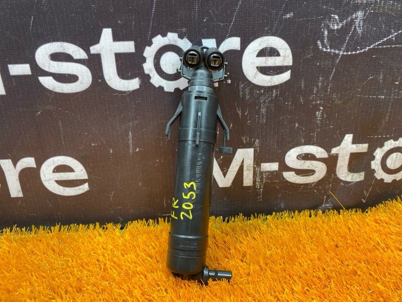 Форсунка омывателя фары, 1500 рублей, Красноярск